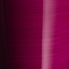 Détail texture Pot à bougie Pourpre, porcelaine Limoges, finition rainurée