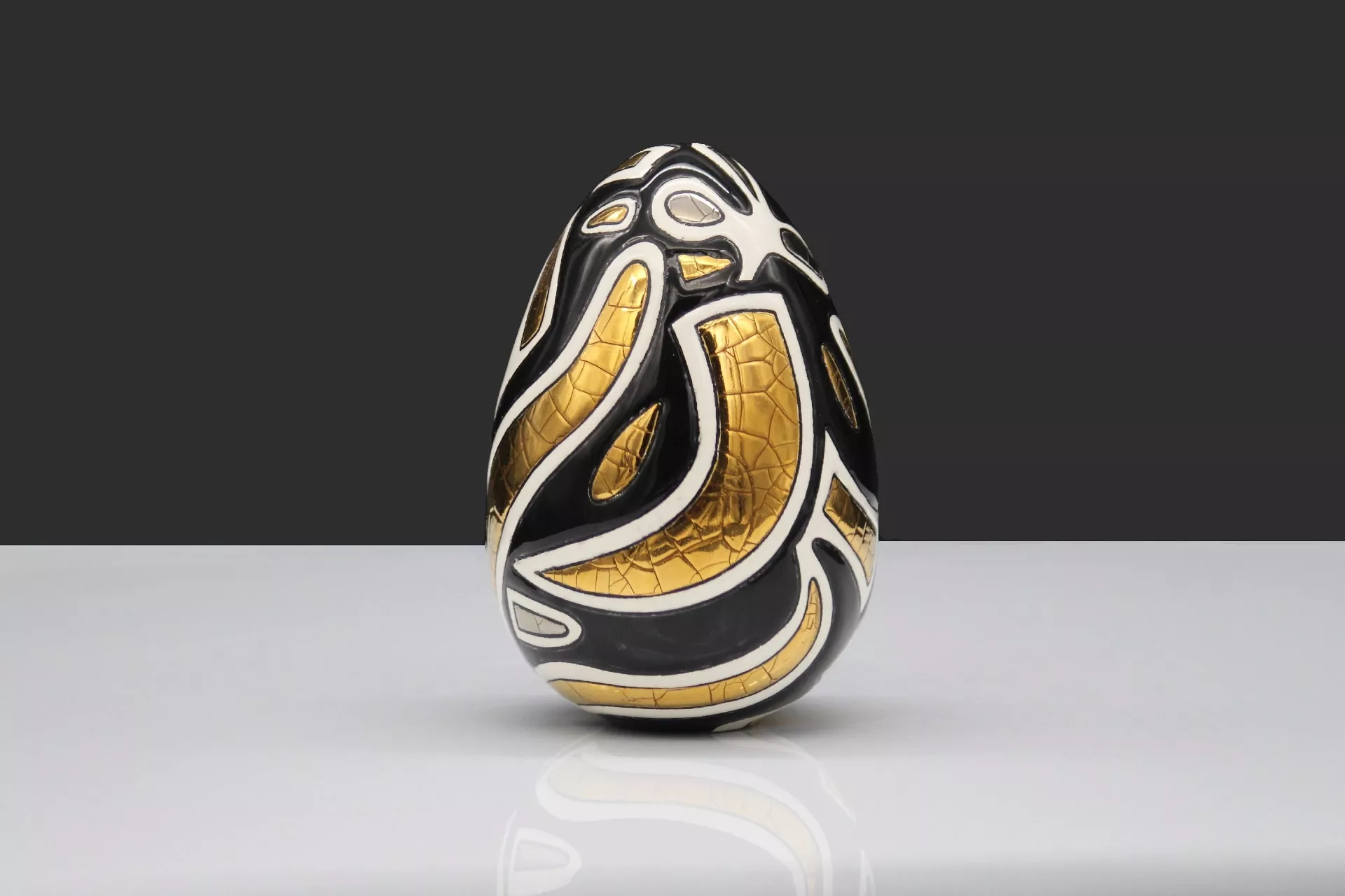 Objets Décoratifs d’Art – Créations d’Exception | Lorenza Di Filippo