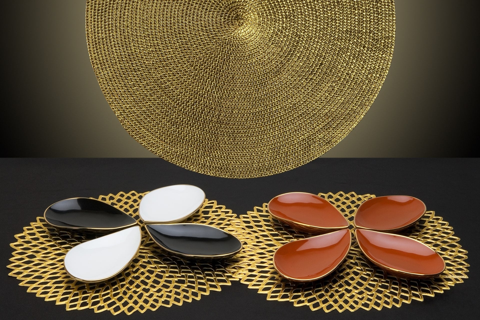 Coffrets Cadeaux d’Exception – Art et Élégance | Lorenza Di Filippo