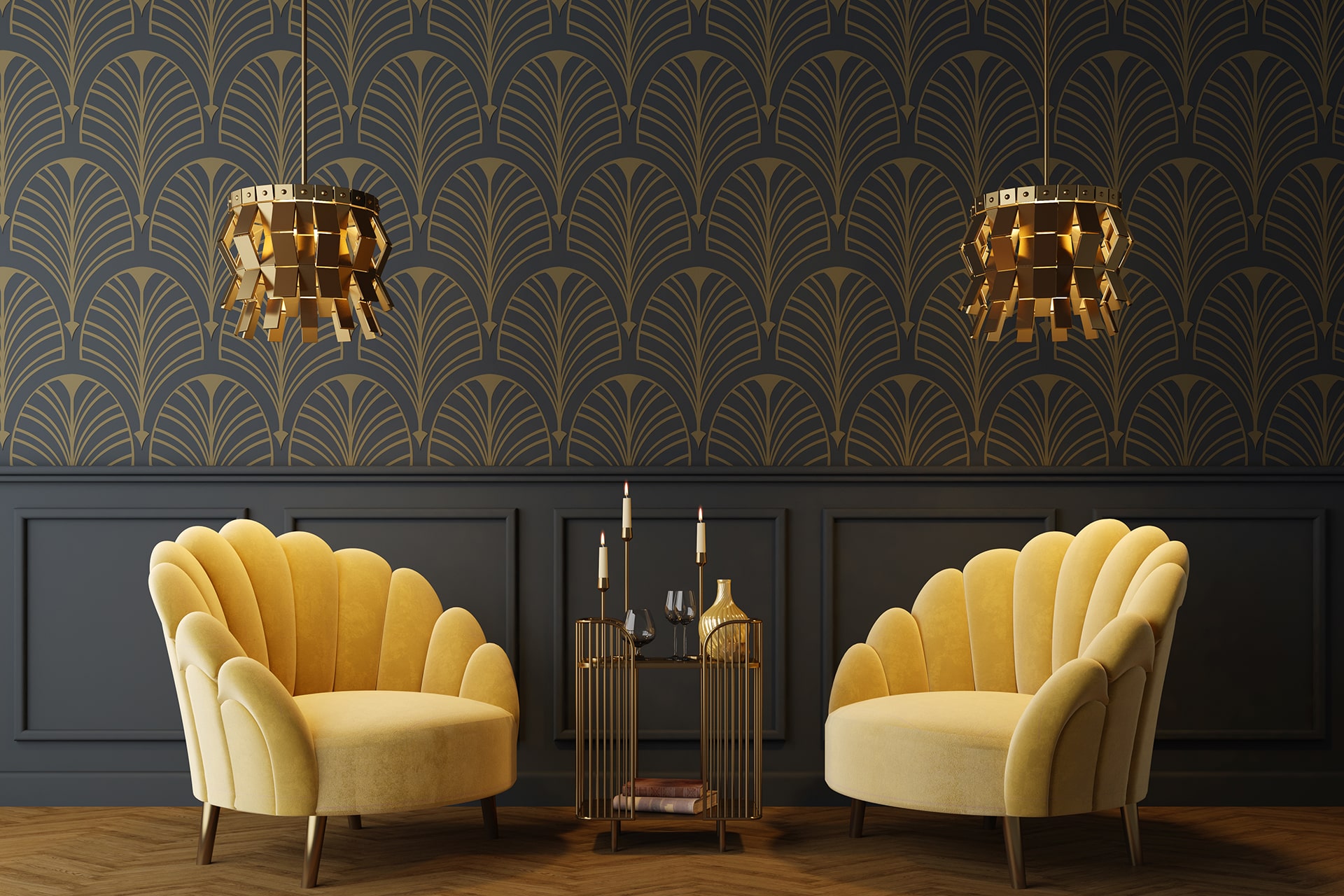 Espace dédié aux professionnels intéressés par la marque Lorenza Di Filippo