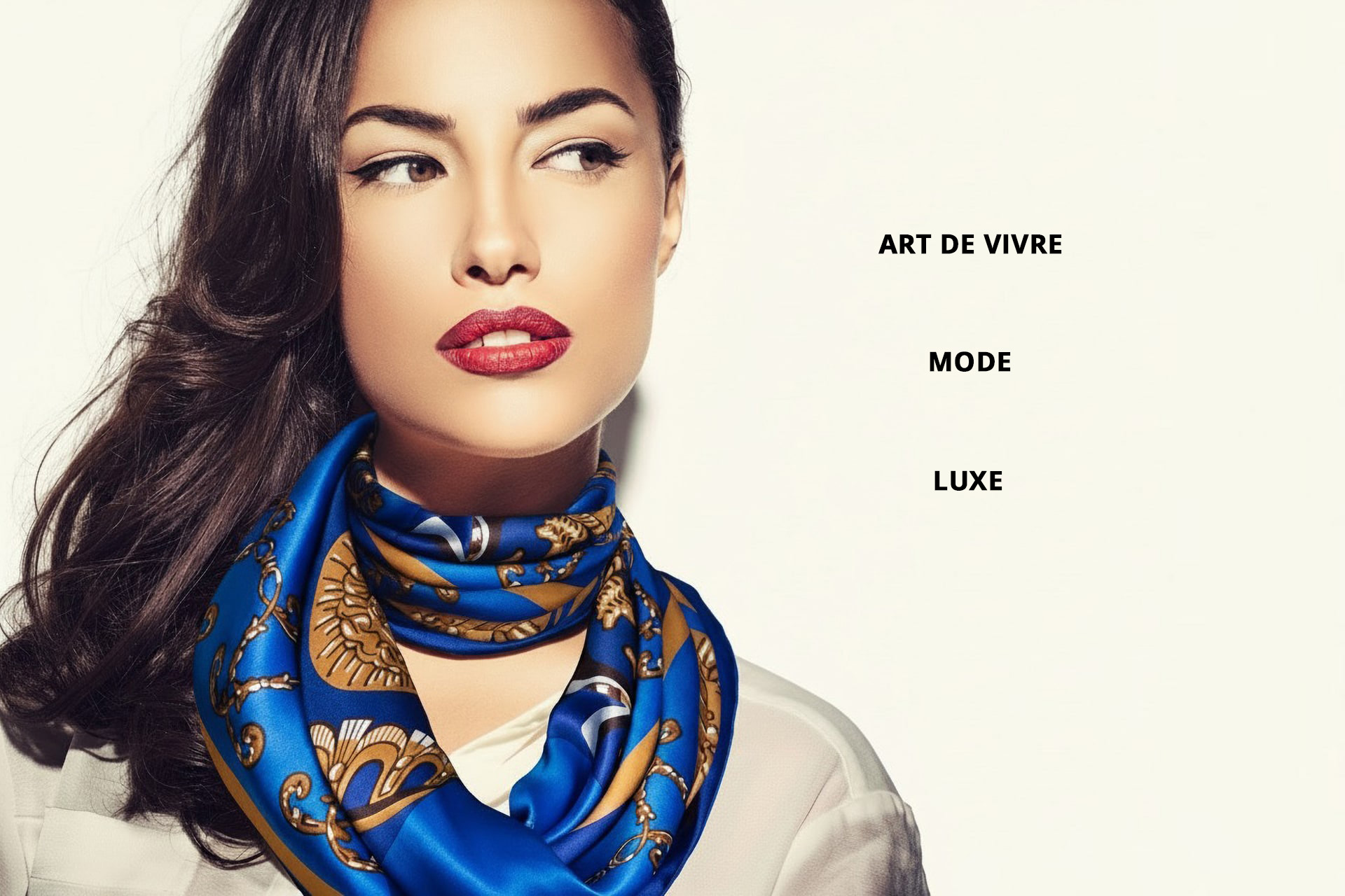 Lorenza Di Filippo Paris - Art de vivre, Mode, Luxe